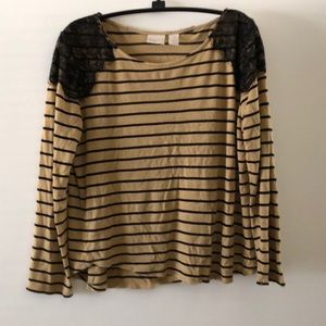 Chico’s Top Gently Used